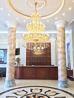 Halong Diamond Hotel