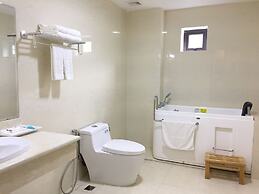 Halong Diamond Hotel