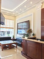 Halong Diamond Hotel