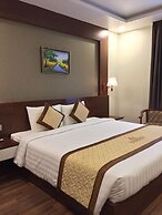 Halong Diamond Hotel