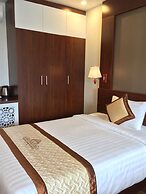 Halong Diamond Hotel