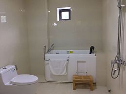 Halong Diamond Hotel