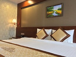 Halong Diamond Hotel