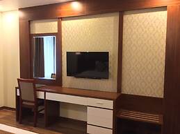 Halong Diamond Hotel