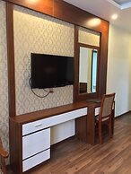 Halong Diamond Hotel