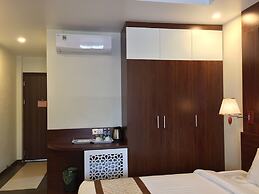 Halong Diamond Hotel