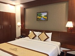 Halong Diamond Hotel