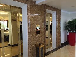 Halong Diamond Hotel