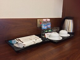 Halong Diamond Hotel