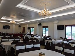 Halong Diamond Hotel