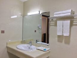 Halong Diamond Hotel