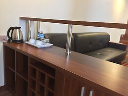 Halong Diamond Hotel