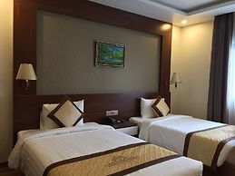 Halong Diamond Hotel