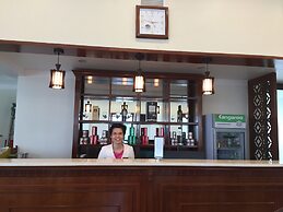 Halong Diamond Hotel