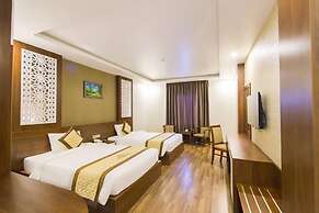 Halong Diamond Hotel