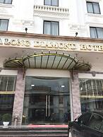 Halong Diamond Hotel