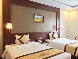 Halong Diamond Hotel