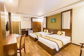 Halong Diamond Hotel