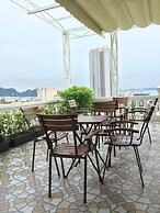 Halong Diamond Hotel