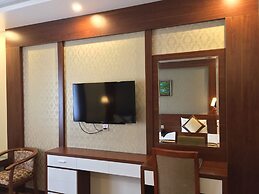 Halong Diamond Hotel