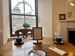 Fort Charlotte Guesthouse