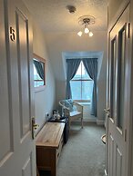 Fort Charlotte Guesthouse