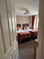 Fort Charlotte Guesthouse