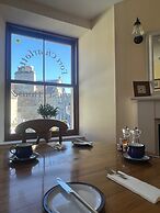 Fort Charlotte Guesthouse