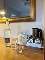 Fort Charlotte Guesthouse