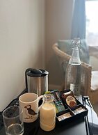 Fort Charlotte Guesthouse