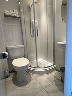 Fort Charlotte Guesthouse