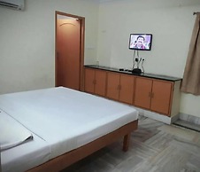 Hotel Krishna Grand Inn