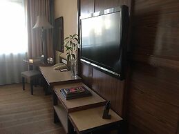 Bremen Sophia Church Hotel