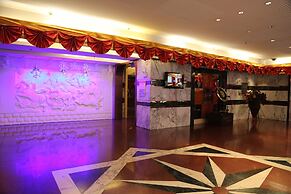 Bremen Sophia Church Hotel