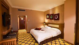 Bremen Sophia Church Hotel