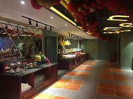 Bremen Sophia Church Hotel