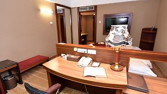 Bremen Sophia Church Hotel