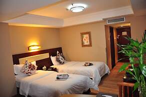 Bremen Sophia Church Hotel