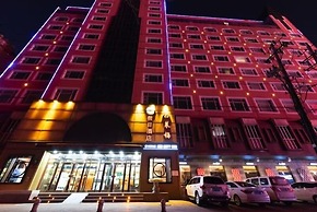 Bremen Sophia Church Hotel