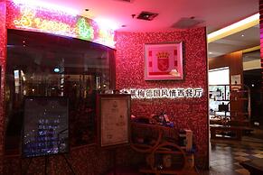 Bremen Sophia Church Hotel