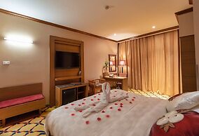 Bremen Sophia Church Hotel