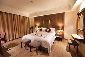 Bremen Sophia Church Hotel