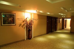 Bremen Sophia Church Hotel