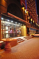 Bremen Sophia Church Hotel