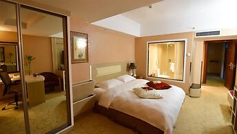 Bremen Sophia Church Hotel