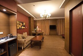 Bremen Sophia Church Hotel