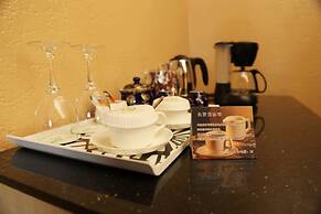 Bremen Sophia Church Hotel