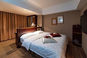 Bremen Sophia Church Hotel