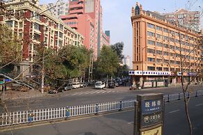 Bremen Sophia Church Hotel