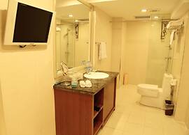 Bremen Sophia Church Hotel